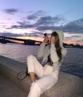 Rencontre Femme : Владислава, 23 ans à Ukraine  киев
